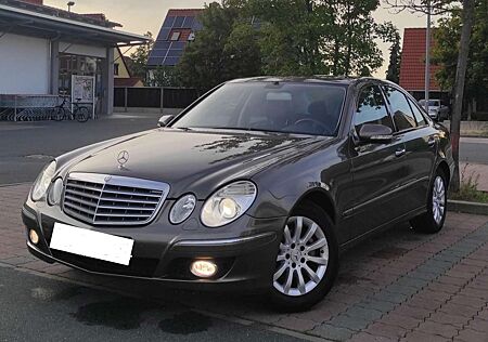 Mercedes-Benz E 280 7G-TRONIC Elegance