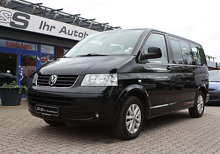 VW T5 Caravelle Volkswagen 2,5 TDI