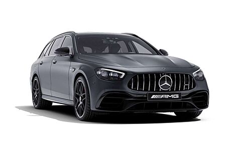 Mercedes-Benz E 63 AMG E 63 S AMG T 4Matic+ DRIVERS TRACK PERFOR CARBON