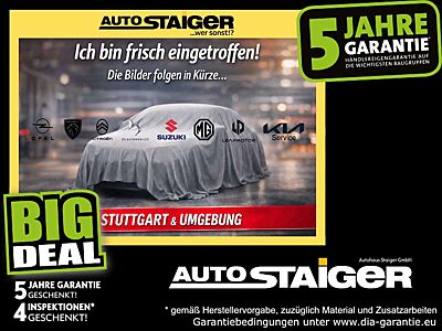 Citroen C4 Cactus Shine Navi+Pano+SD+LM