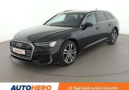 Audi A6 40 TDI quattro Design Aut.*NAVI*LED*ACC*CAM*PDC*