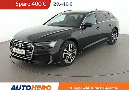Audi A6 40 TDI quattro Design Aut.*NAVI*LED*ACC*CAM*PDC*