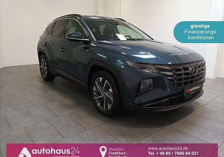 Hyundai Tucson 1.6 CRDi Trend 2WD|Navi|CAM|Lenkrhzg.
