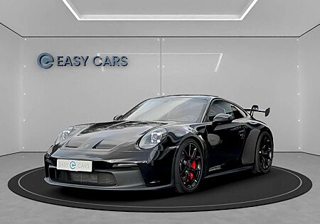 Porsche 992 GT3 CLUBSPORT|SPORT CHRONO|LIFT|90L+++