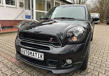 Mini Cooper S Countryman John Cooper Works S All4