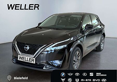Nissan Qashqai 1.3 DIG-T DCT TEKNA *LED*360°*Pano*ACC*