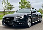 Audi A5 Cabriolet 2.0 TDI quattro S Line|SHZ|XENON|