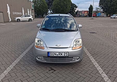 Daewoo Matiz 0.8 S Cool
