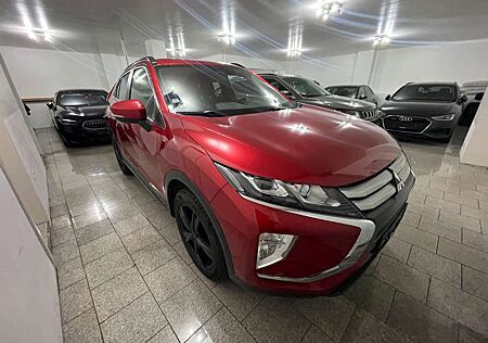 Mitsubishi Eclipse Cross 1.5 T-MIVEC CLEARTEC 2WD LED Klima