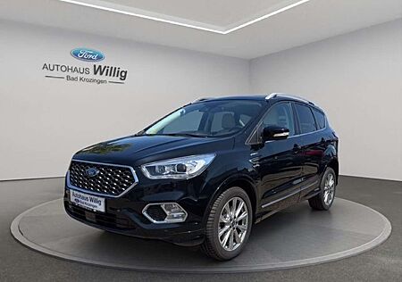 Ford Kuga Vignale, ACC, Toter Winkel Assist.