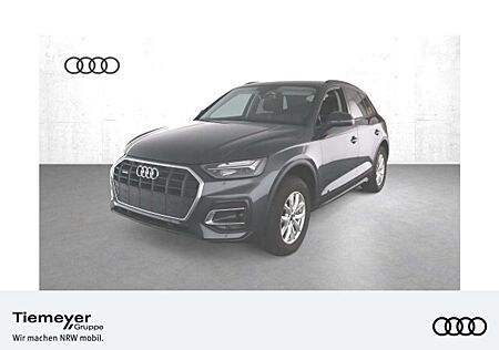 Audi Q5 50 TFSI e Q SPORTSITZE NAVI+ VIRTUAL KAMERA