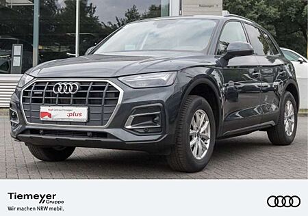 Audi Q5 50 TFSI e Q SPORTSITZE NAVI+ VIRTUAL KAMERA