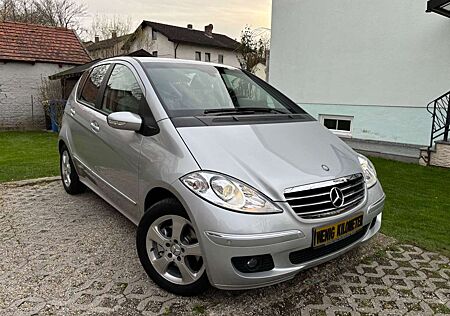 Mercedes-Benz A 200 CDI Automatik+1.HD+Xenon+Avantgarde+Sitzhzg