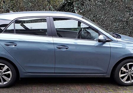 Hyundai i20 1.2 Intro Edition