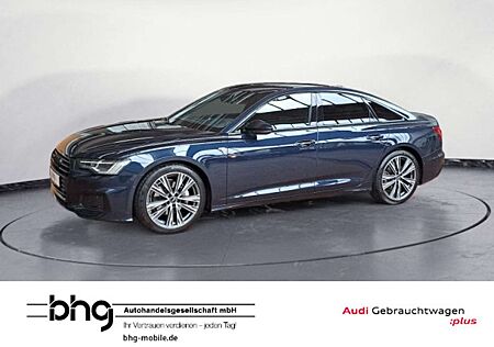 Audi A6 45 TFSI S tronic S LINE *KAMERA*LED*OPTIKPAKE