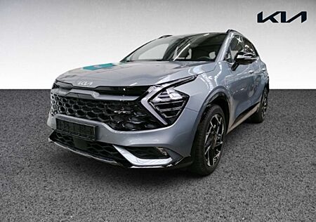 Kia Sportage GT-Line 4WD 1.6 T-GDI Navi/Kamera/Glasdach