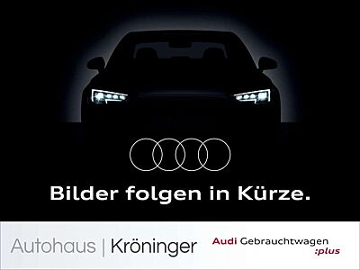 Audi Q2 35 TDI advanced S Tronic Navi LED Kamera SHZ