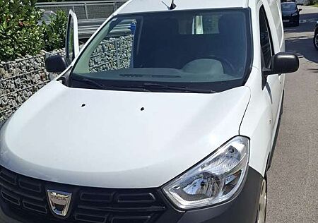 Dacia Dokker Express Blue dCi 95 Essential
