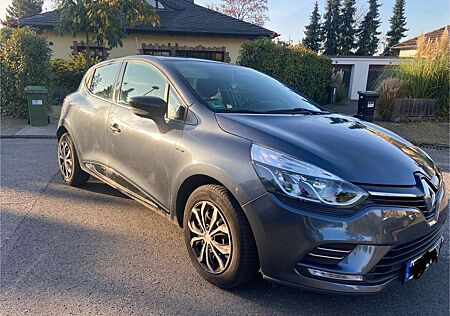 Renault Clio Energy TCe 90 Start
