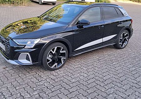 Audi A3 35 TFSI S tronic Matrix AHK Garantieverl