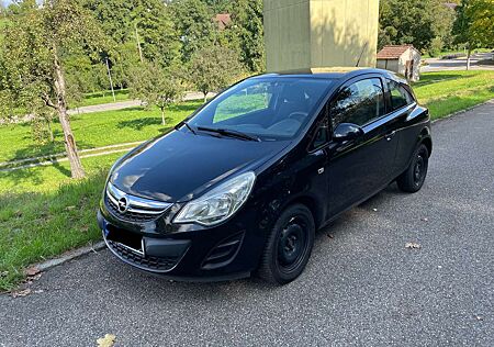 Opel Corsa gebraucht kaufen Opel Corsa 1.2 16V ecoFLEX Active