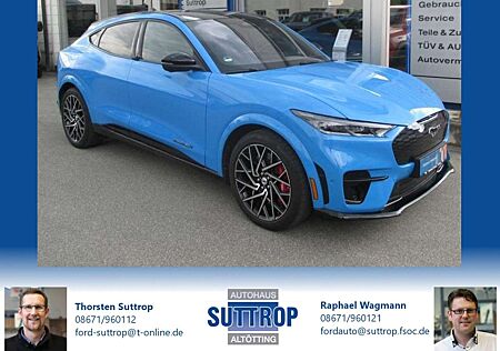 Ford Mustang Mach-E GT AWD Mach-E mit Panormadach