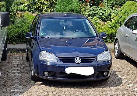VW Golf Volkswagen 1.4 TSI DSG