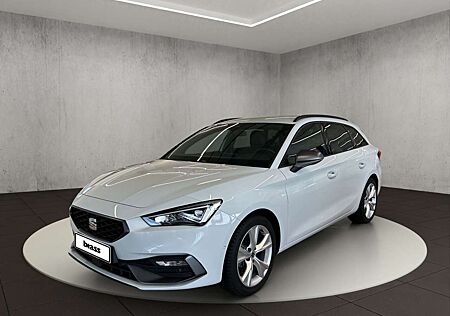 Seat Leon Sportstourer FR 1.5 e TSI