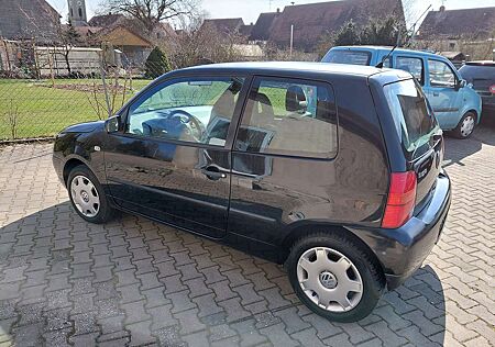 VW Lupo Volkswagen 1.4 College