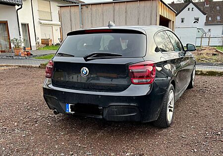 BMW 120d 120