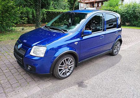 Fiat Panda 1.4 16V 100PS