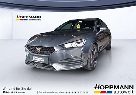 Cupra Leon Sportstourer, 2.0 TSI, 190 PS, Automatik
