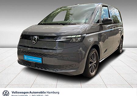 VW T7 Multivan Volkswagen 2.0 TDI DSG Kamera Navi Sitzheizung
