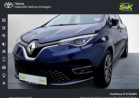Renault ZOE INTENS R135 Z.E. 50 Batteriekauf*CARPLAY+KAMERA*