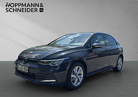 VW Golf Volkswagen VIII 1.5 TSI Move-LED-KLIMA-STZHZ-APP- Move