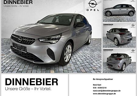 Opel Corsa Elegance 1.2. 55 kW *PDC*Kamera*LHZ*SHZ*