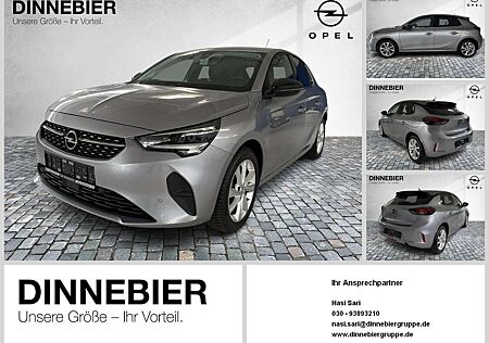 Opel Corsa Elegance 1.2. 55 kW *PDC*Kamera*LHZ*SHZ*