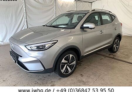 MG ZS EV Luxury Maximum 72kWh FahrAss+ 360K Leder