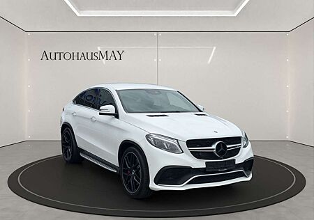 Mercedes-Benz GLE 63 AMG GLE 63 S AMG Coupe 4 Matic 22 LM Amg Driver Pack