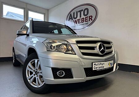 Mercedes-Benz GLK 200 CDI*SPORT-PAKET*PANO*T-LEDER*PDC*TEMPO*