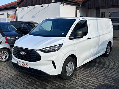 Ford Transit Custom Ford Custom 280 L2 2.0 EcoBlue Trend Kühlkastenw