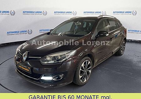 Renault Megane III GRANDTOUR BOSE EDITION