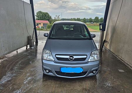 Opel Meriva A 1.6 Großraumlimousine