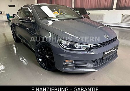 VW Scirocco Volkswagen 2.0 TDI Carplay 8xReifen Kamera EURO6