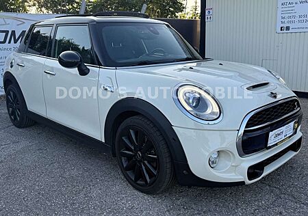 Mini Cooper SD Chili 5-trg. /LED/Kamera