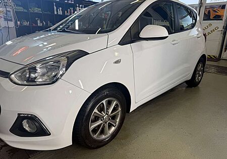 Hyundai i10 1.2 Style YES
