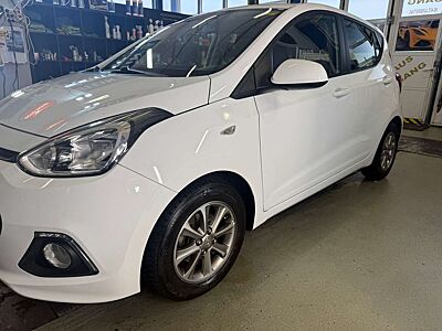 Hyundai i10 1.2 Style YES