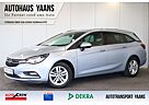 Opel Astra K 1.6 CDTI Sports TEMP+KAM+NAVI+BT