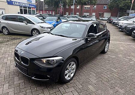 BMW 114 i*SHZ*MFL*PDC*KLIMAAUTOMATIK***