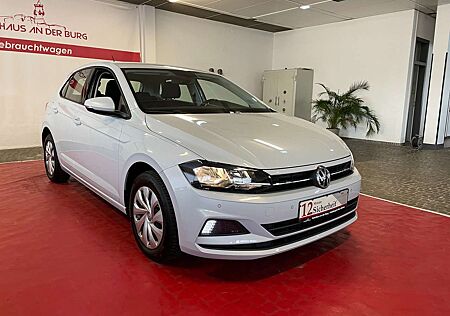 VW Polo Volkswagen Comfortline *DAB +AppleCarPlay +Tempomat